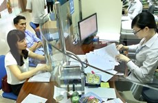 Preparan en Tailandia sistema de pago electrónico de impuestos