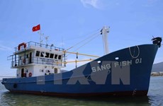 Valora Vietnam participación en construcción de barcos en Rusia