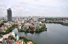 Empresa de EE.UU. coopera con Vietnam en gestión de calidad de aire