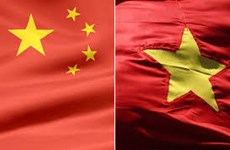 Embajada de China ofrece recepción en ocasión de Fiesta Nacional