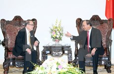 Vietnam prioriza relaciones económicas con Malasia