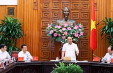 Da Nang debe convertirse en ciudad inteligente y competitiva, dijo premier