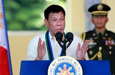 Filipinas planea aumentar ingreso de presupuesto nacional
