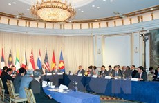 Vietnam interviene en reunión de ministros de Defensa de ASEAN-EE.UU.