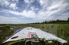 Australia sugiere un tribunal como el de Lockerbie para MH17 