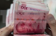 Ingreso de yuan chino a cesta de monedas de FMI no afecta inmediatamente a Vietnam