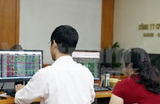 Aumento récord de número de nuevas empresas en Vietnam