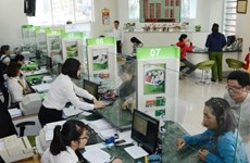 Provincia de Ninh Binh mejora entorno de negocios para empresas