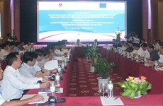 Vietnam y UE comparten experiencias en garantía de derechos humanos