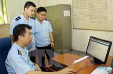 Vietnam acelera implementación de ventanilla única nacional y de ASEAN