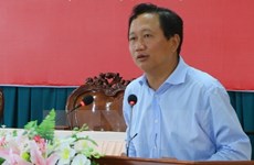 No hay ayuda a escapada de Trinh Xuan Thanh, afirma gobierno de Vietnam