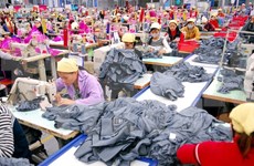 BM: Economía de Vietnam muestra resistencia en ralentización global