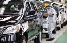 Indonesia prioriza fabricación de automóviles amigables con medio ambiente