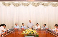 Premier vietnamita pide garantizar la higiene e inocuidad de alimentos