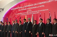 Países de ASEAN cooperan en seguridad cibernética