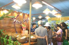 Se aproxima exposición de promoción comercial y turística China-Vietnam 2016