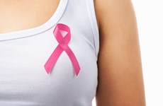 Ciudad Ho Chi Minh lanza campaña de control de cáncer de mama