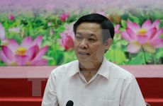 Campesinos vietnamitas urgidos a aplicar avances tecnológicos