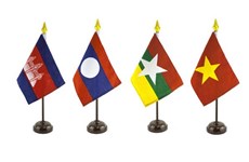 Buscan impulsar desarrollo de corredores económicos de subregión de Mekong