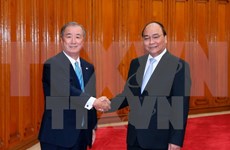 Japón, mayor suministrador de ayuda oficial y segundo inversor en Vietnam