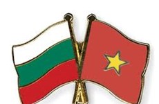 Ciudad Ho Chi Minh y Bulgaria fomentan lazos económicos