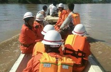 Asciende a 48 número de víctimas en naufragio de ferry en Myanmar