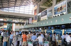 Noi Bai y Da Nang entre mejores aeropuertos de Asia