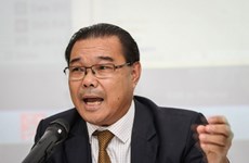 Tribunal de Camboya juzgará a exsenador del partido opositor