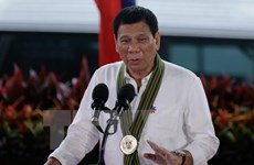 Filipinas no descartará fallo de corte internacional sobre Mar del Este