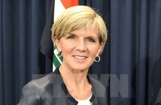Indonesia y Australia fomentan cooperación en seguridad y economía