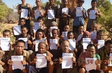 Vietnam apoya repatriación de ciudadanos liberados por piratas somalíes