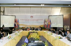 Destacan en Vietnam resultados de preparativos para cumbres regionales