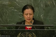 Vietnam saluda resolución de ONU contra el embargo a Cuba
