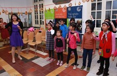 Celebrarán en Hanoi el Día Europeo de las Lenguas
