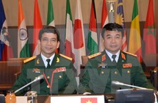 Vietnam participa en reunión sobre el mantenimiento de la paz de la ONU