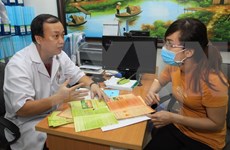 Ciudad Ho Chi Minh detecta 17 casos infectados por Zika