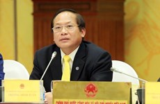 Agencias de noticias deben operar bajo principios, destaca ministro vietnamita