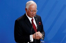 Premier malasio inicia visita de trabajo a China