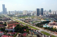 Vietnam: Más de 91 mil 700 empresas fundadas en primeros 10 meses del año