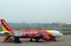 Vietjet Air abre ruta aérea entre Hue y Hanoi