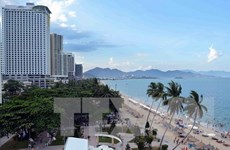 Ciudad de Nha Trang albergará primer evento de APEC 2017