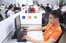 Grupo vietnamita FPT ingresa 100 millones de dólares en mercado japonés
