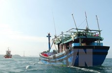 Indonesia dispuesta a respaldar a los pescadores malasios en caso de emergencia