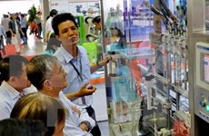 Sector plástico de Vietnam enfrenta ardua competencia en mercado nacional