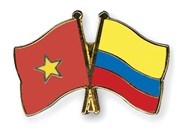 Colombia aspira a fomentar cooperación multifacética con Vietnam