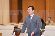 Sanciones al exministro vietnamita muestran determinación contra corrupción