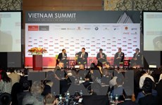 Vietnam hacia un modelo de crecimiento de calidad y sostenible