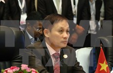 Membresía en la CDI muestra creciente prestigio de Vietnam