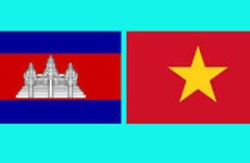 PCV felicita al Partido Popular de Camboya por Día Nacional