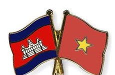 Cancillería vietnamita felicita a Camboya por su Día Nacional